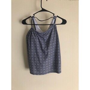 Kona Sol Tankini swim top S